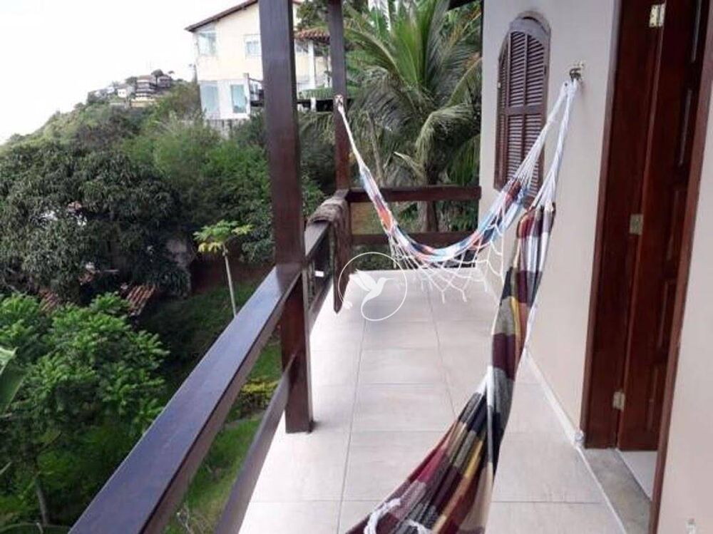 Casa de Condomínio, 2 quartos - Foto 1