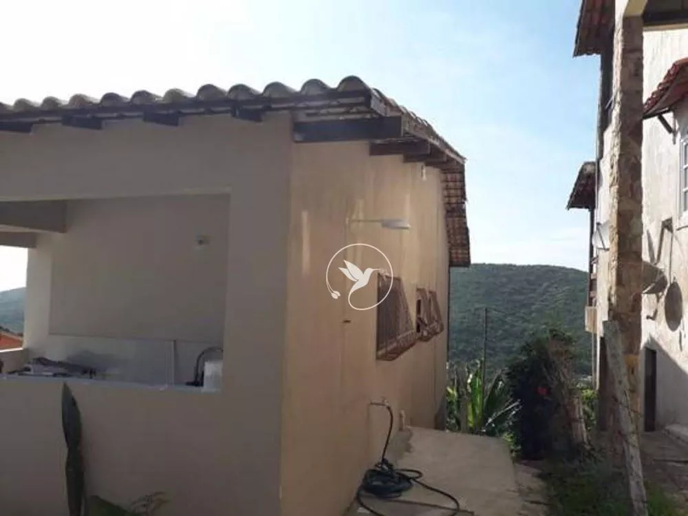 Casa de Condomínio, 2 quartos - Foto 6