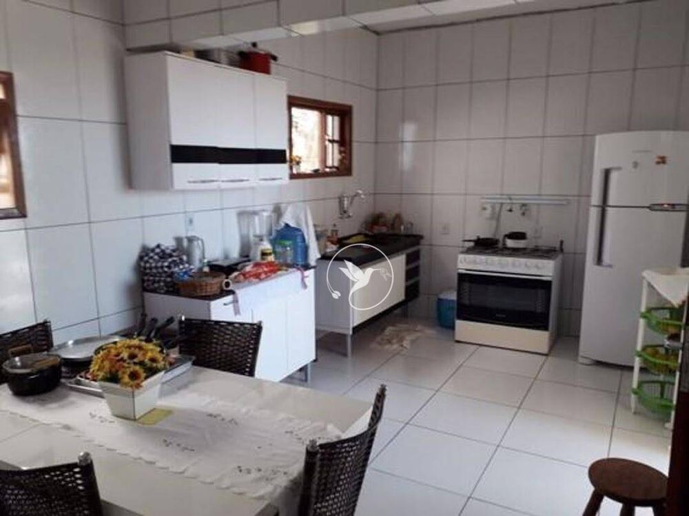 Casa de Condomínio, 2 quartos - Foto 4