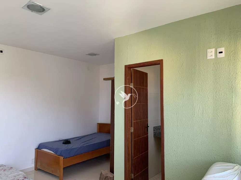 Pousada-Chalé, 9 quartos, 510 m² - Foto 55