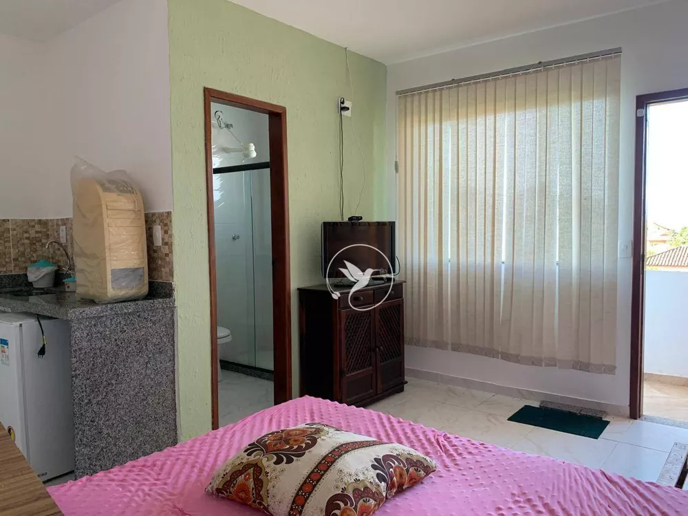 Pousada-Chalé, 9 quartos, 510 m² - Foto 46