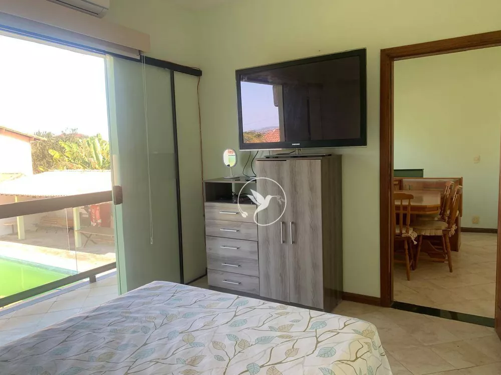 Pousada-Chalé, 9 quartos, 510 m² - Foto 13