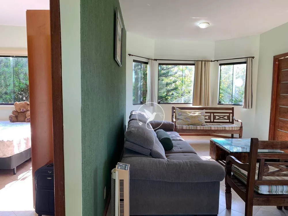 Pousada-Chalé, 9 quartos, 510 m² - Foto 23