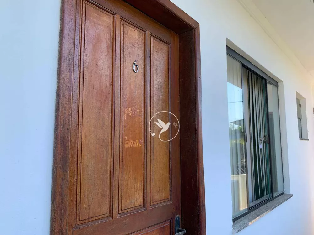 Pousada-Chalé, 9 quartos, 510 m² - Foto 53