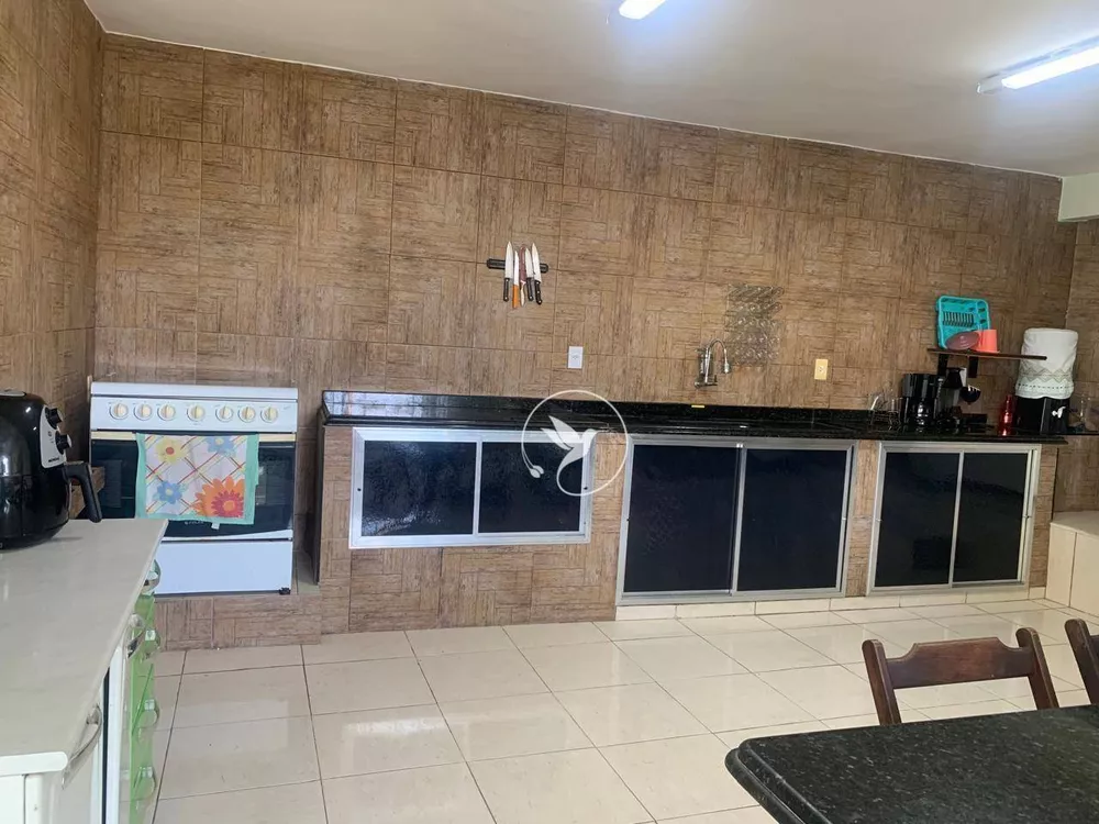 Pousada-Chalé, 9 quartos, 510 m² - Foto 8