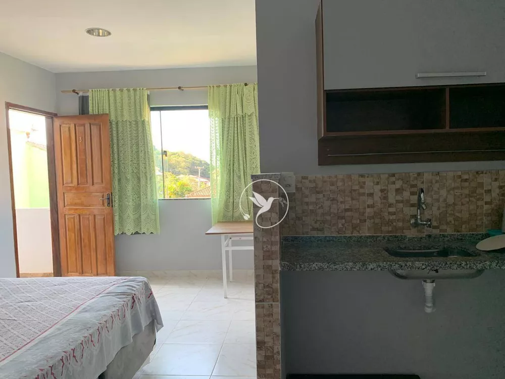 Pousada-Chalé, 9 quartos, 510 m² - Foto 41