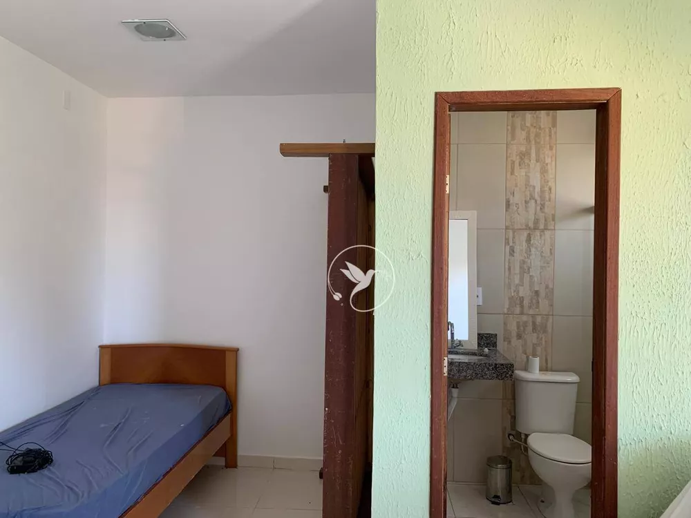 Pousada-Chalé, 9 quartos, 510 m² - Foto 54