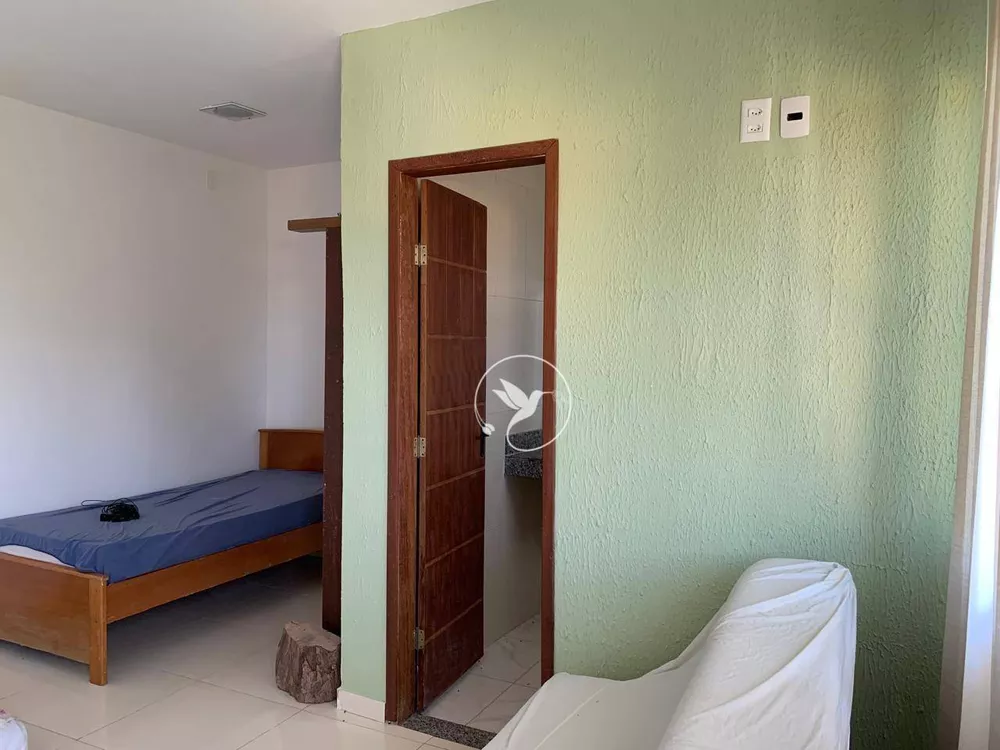 Pousada-Chalé, 9 quartos, 510 m² - Foto 56
