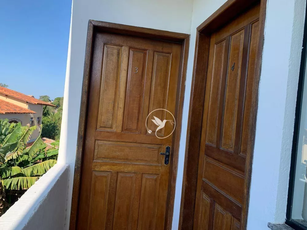 Pousada-Chalé, 9 quartos, 510 m² - Foto 38