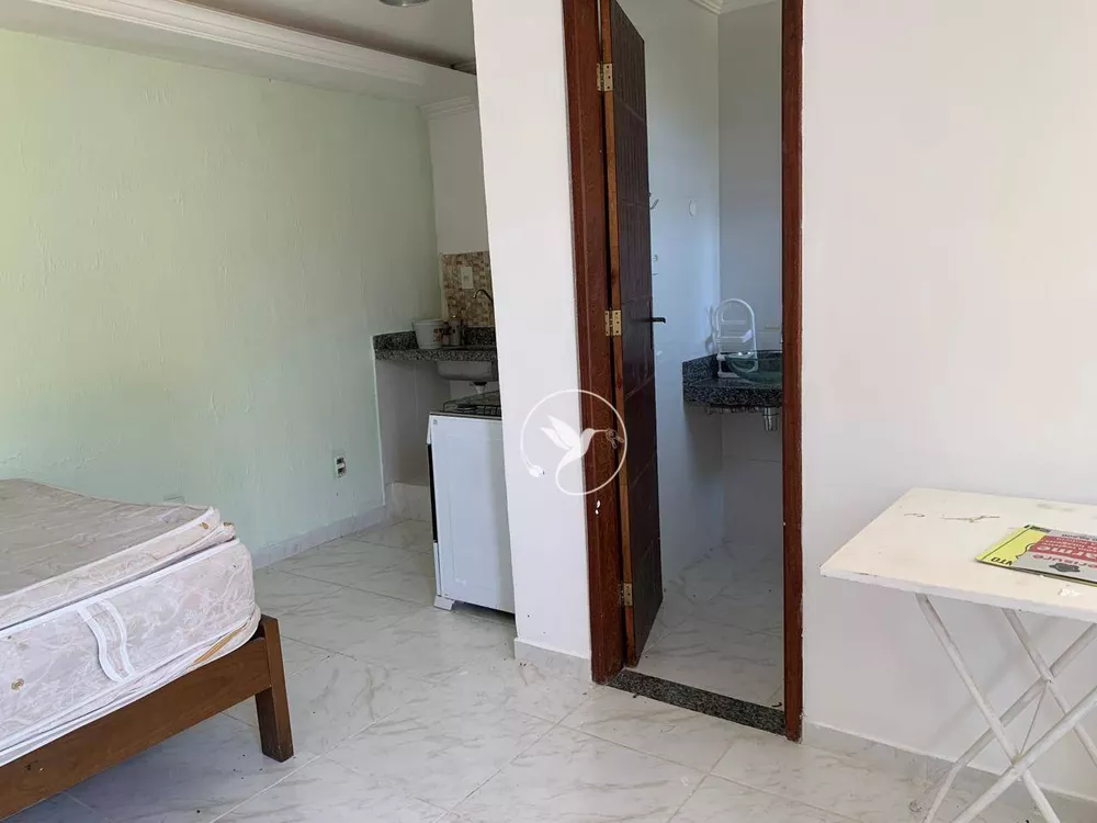 Pousada-Chalé, 9 quartos, 510 m² - Foto 36