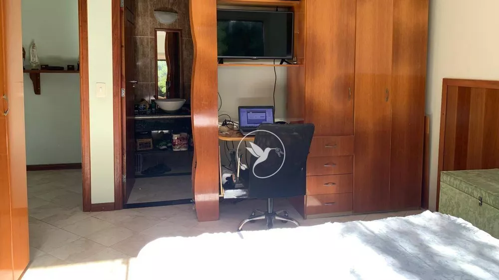 Pousada-Chalé, 9 quartos, 510 m² - Foto 22