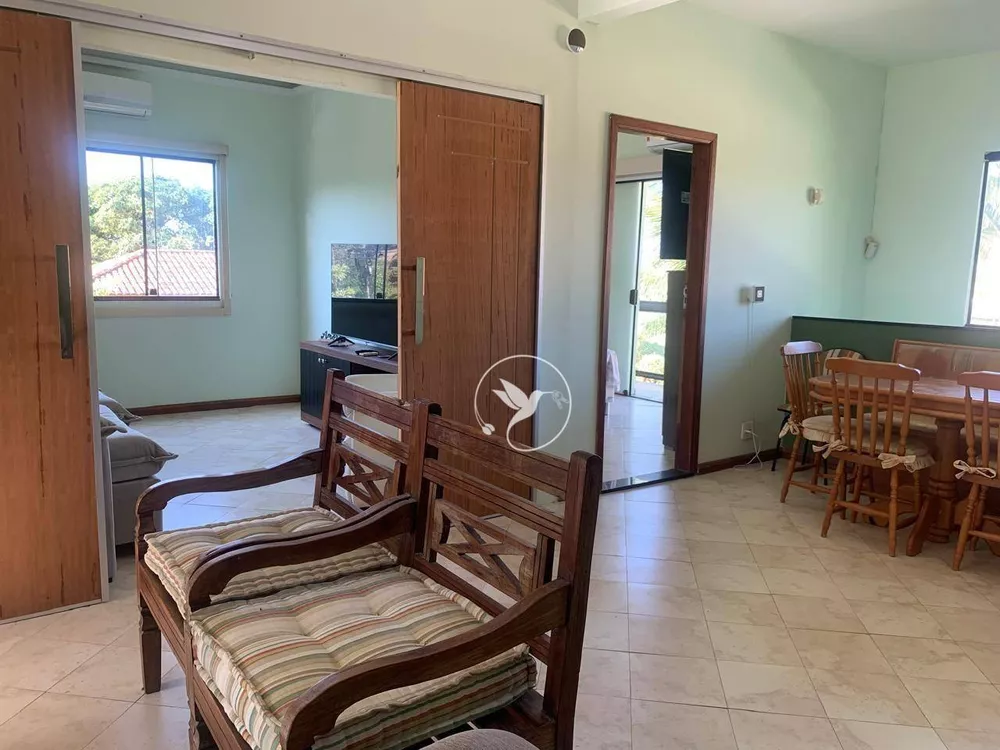 Pousada-Chalé, 9 quartos, 510 m² - Foto 18