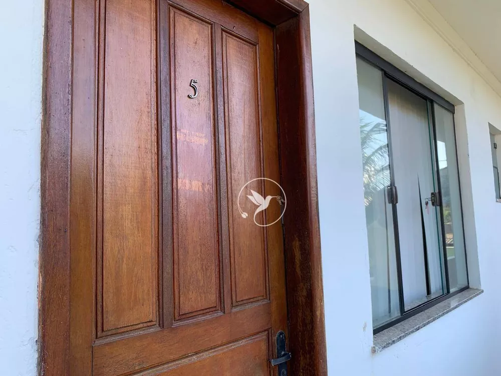 Pousada-Chalé, 9 quartos, 510 m² - Foto 47