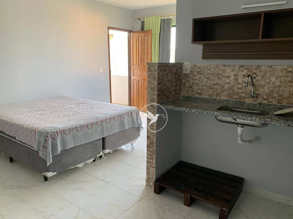Pousada-Chalé, 9 quartos, 510 m² - Foto 40