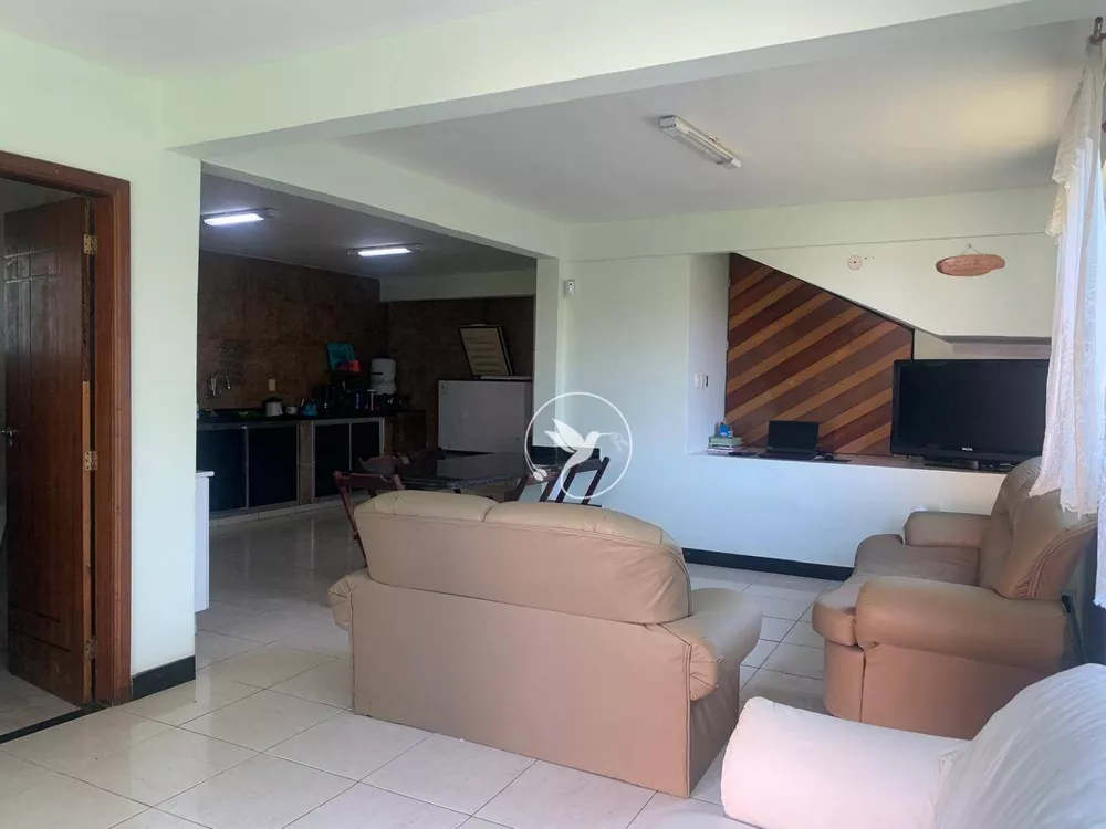 Pousada-Chalé, 9 quartos, 510 m² - Foto 5