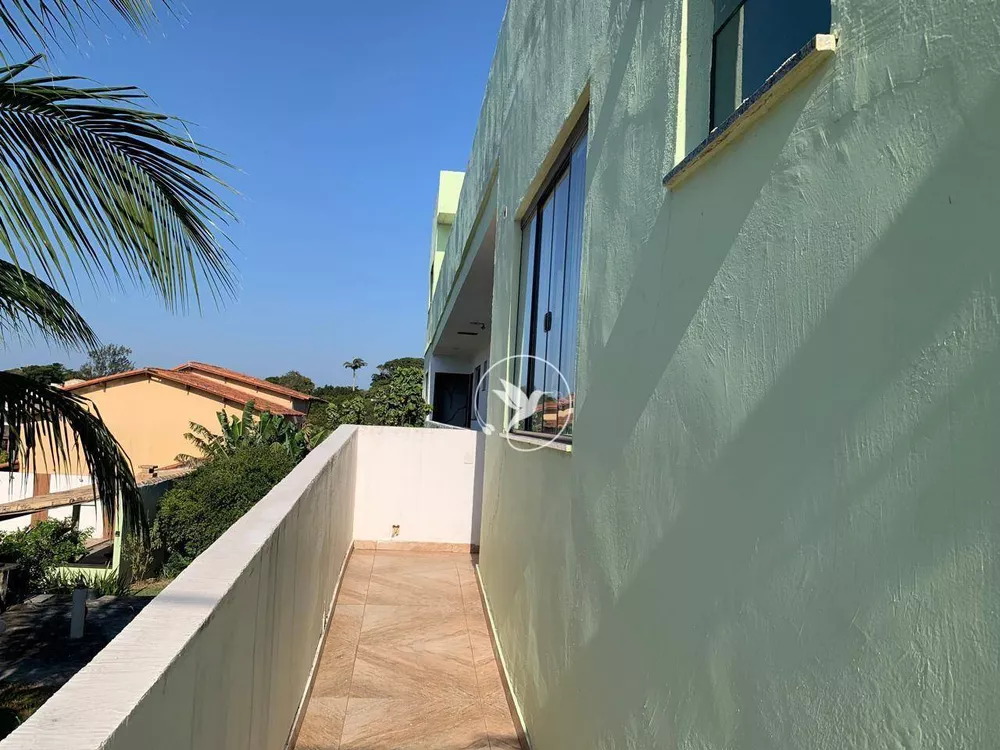 Pousada-Chalé, 9 quartos, 510 m² - Foto 37