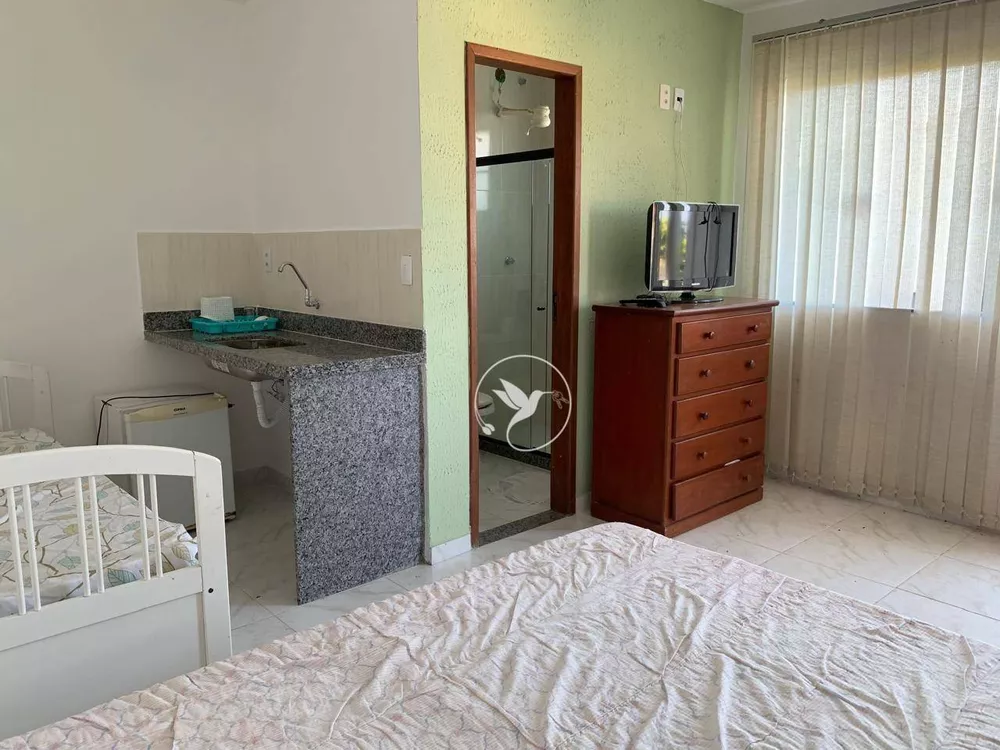Pousada-Chalé, 9 quartos, 510 m² - Foto 48