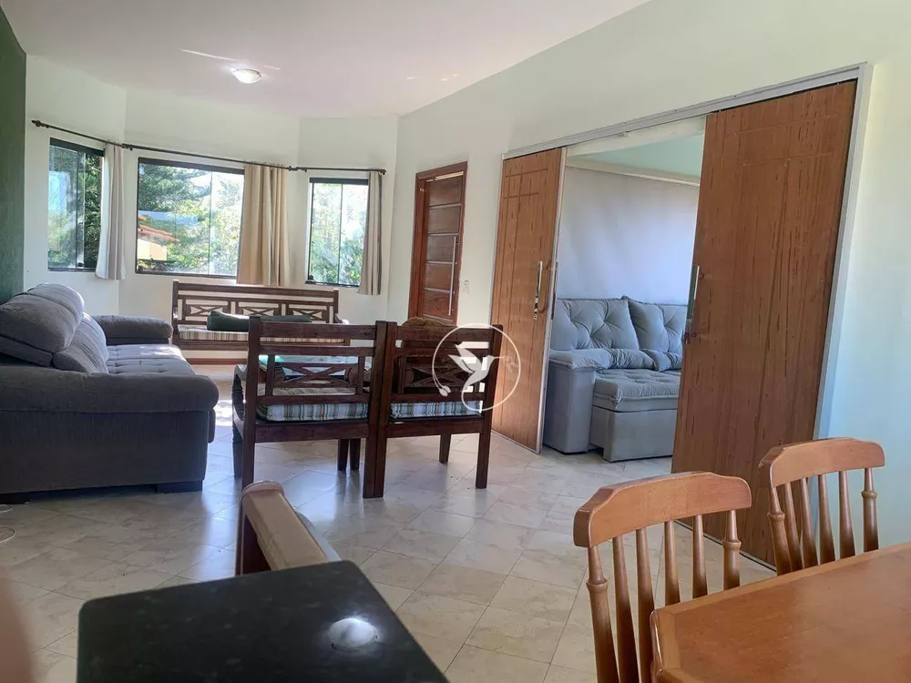 Pousada-Chalé, 9 quartos, 510 m² - Foto 12