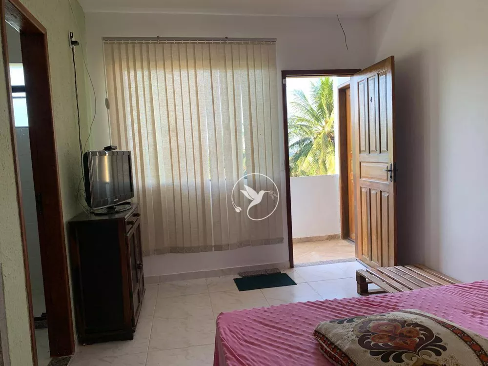 Pousada-Chalé, 9 quartos, 510 m² - Foto 45