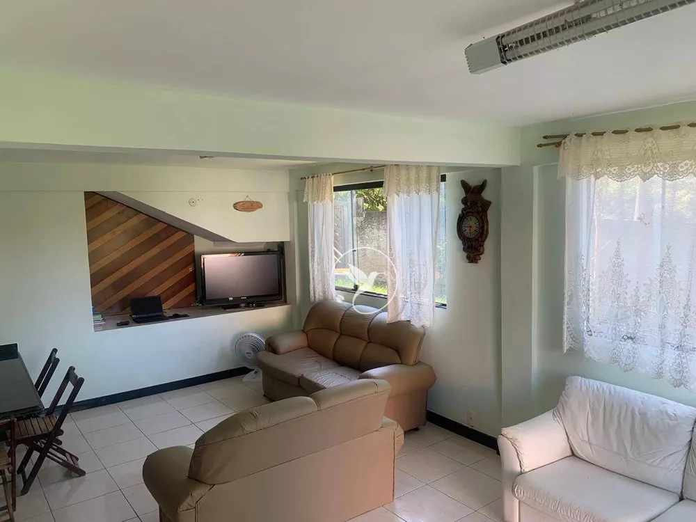 Pousada-Chalé, 9 quartos, 510 m² - Foto 7