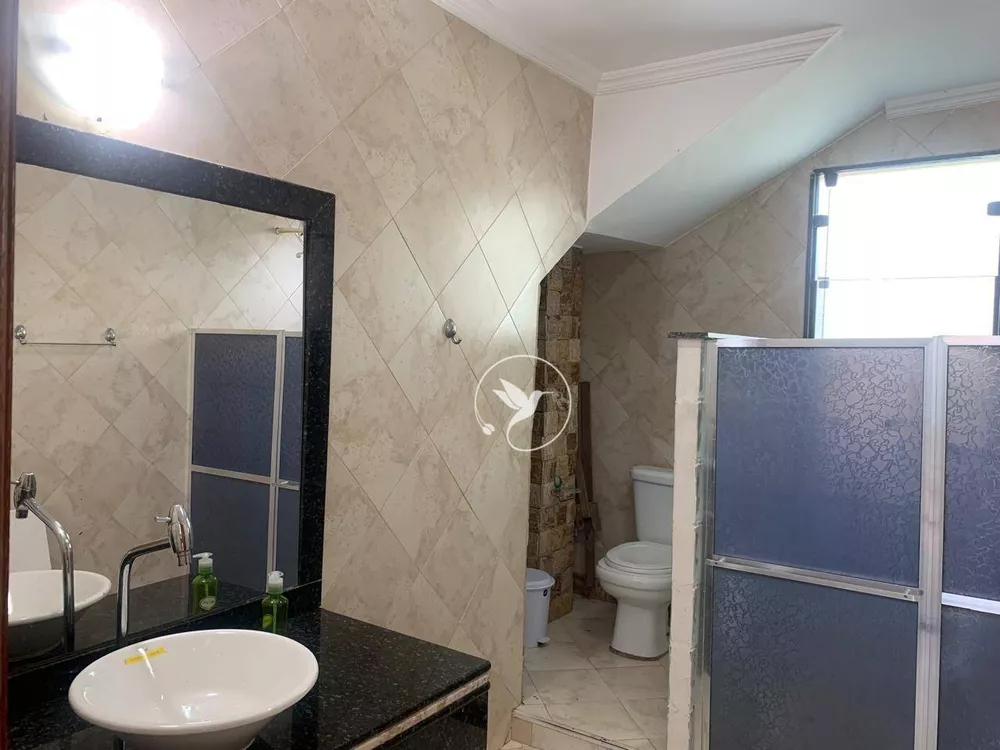 Pousada-Chalé, 9 quartos, 510 m² - Foto 9