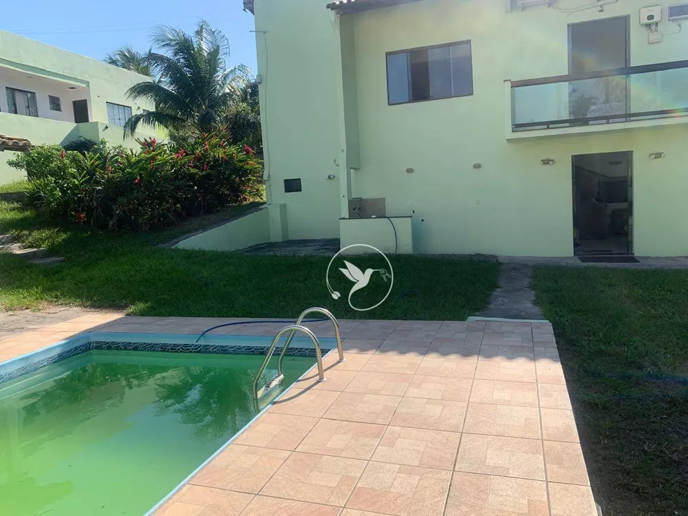 Pousada-Chalé, 9 quartos, 510 m² - Foto 2