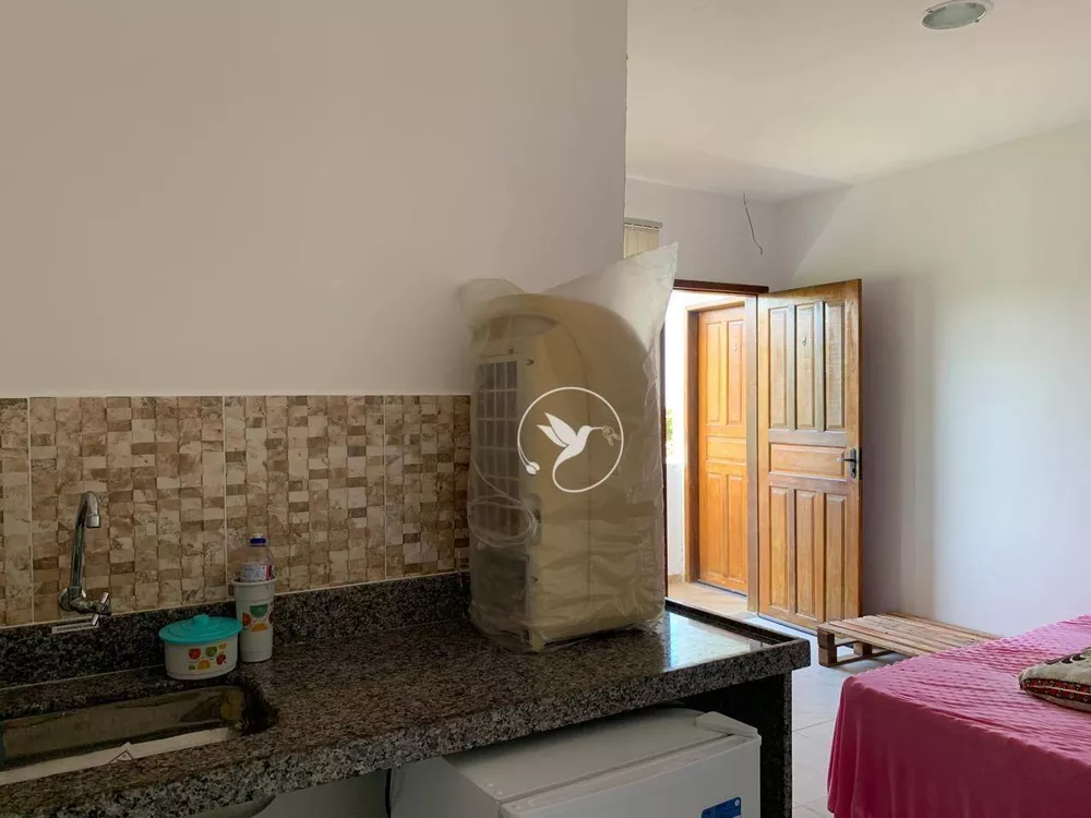 Pousada-Chalé, 9 quartos, 510 m² - Foto 44