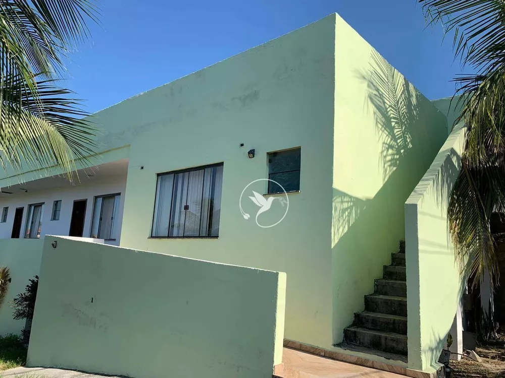 Pousada-Chalé, 9 quartos, 510 m² - Foto 29