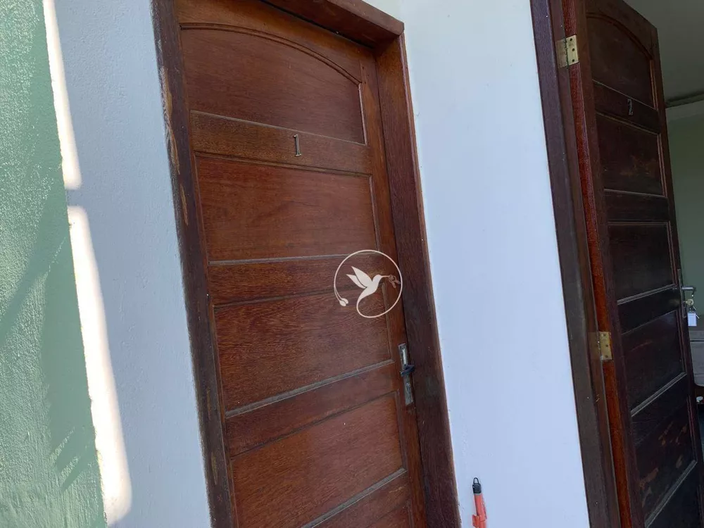 Pousada-Chalé, 9 quartos, 510 m² - Foto 31