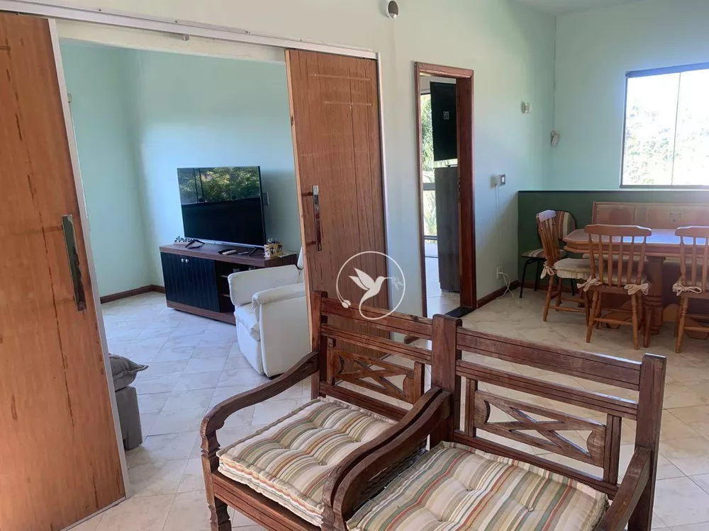 Pousada-Chalé, 9 quartos, 510 m² - Foto 17