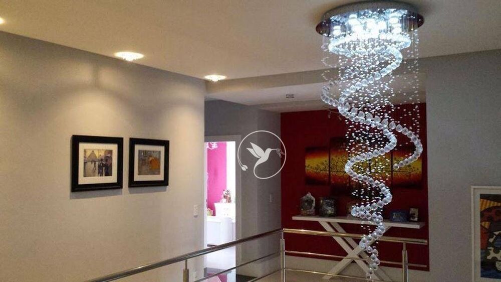 Casa de Condomínio, 5 quartos - Foto 37