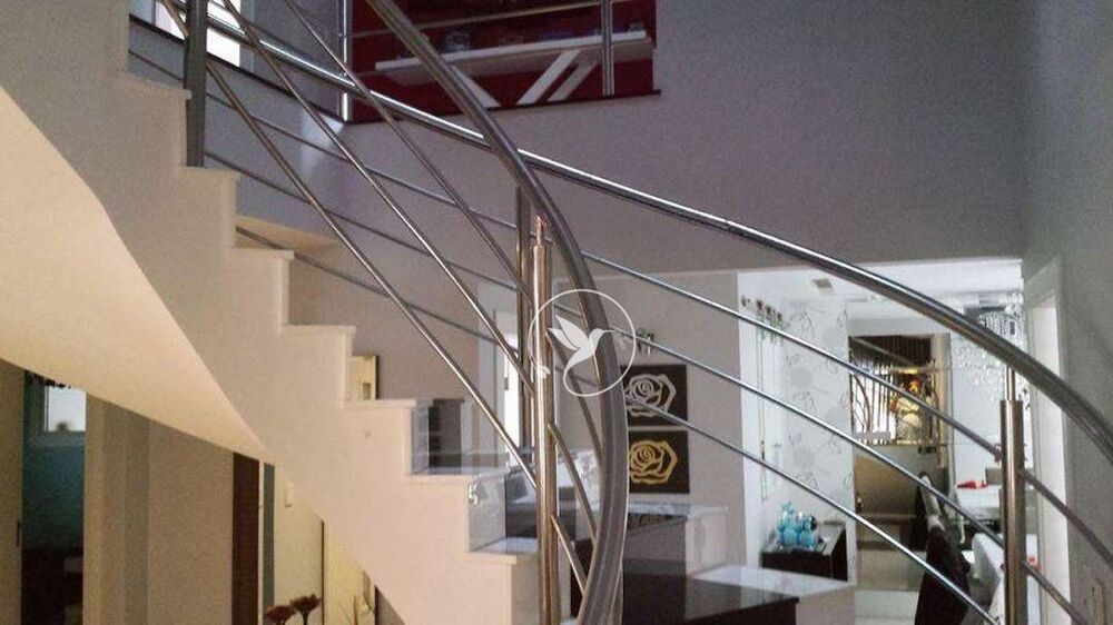Casa de Condomínio, 5 quartos - Foto 35