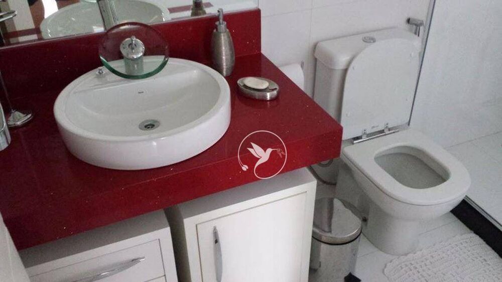 Casa de Condomínio, 5 quartos - Foto 45