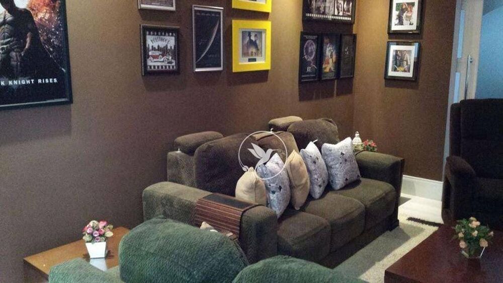 Casa de Condomínio, 5 quartos - Foto 31