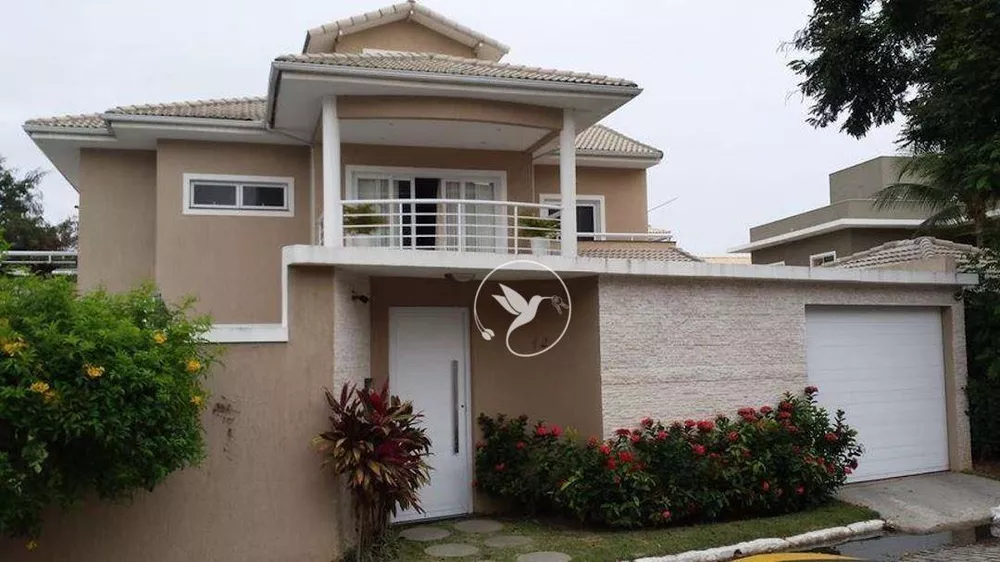 Casa de Condomínio, 5 quartos - Foto 3