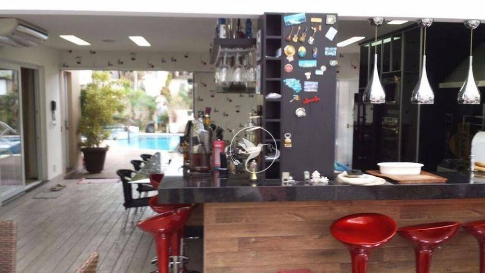 Casa de Condomínio, 5 quartos - Foto 43