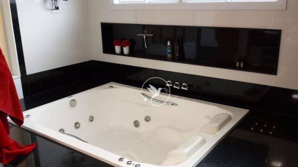 Casa de Condomínio, 5 quartos - Foto 32