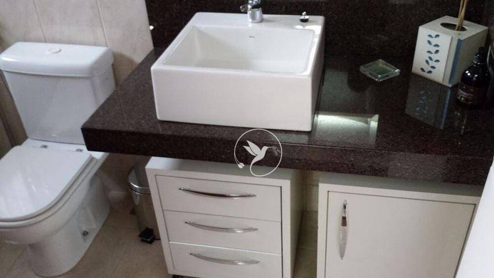 Casa de Condomínio, 5 quartos - Foto 29