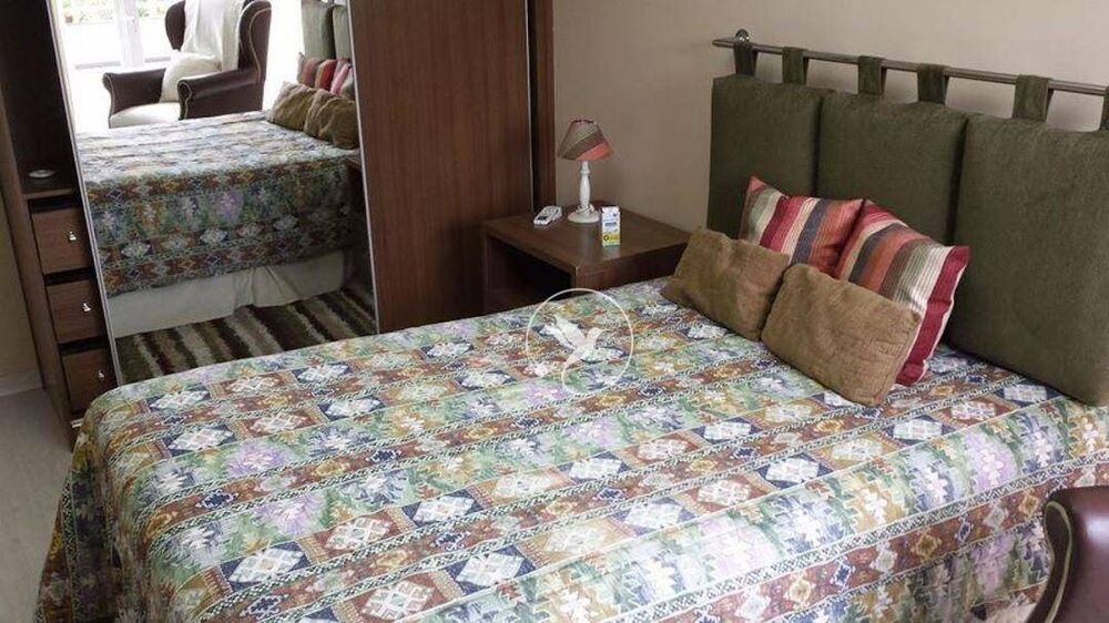 Casa de Condomínio, 5 quartos - Foto 30