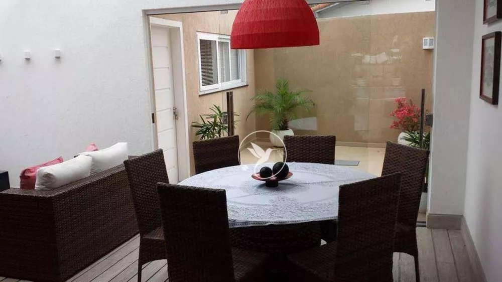 Casa de Condomínio, 5 quartos - Foto 9