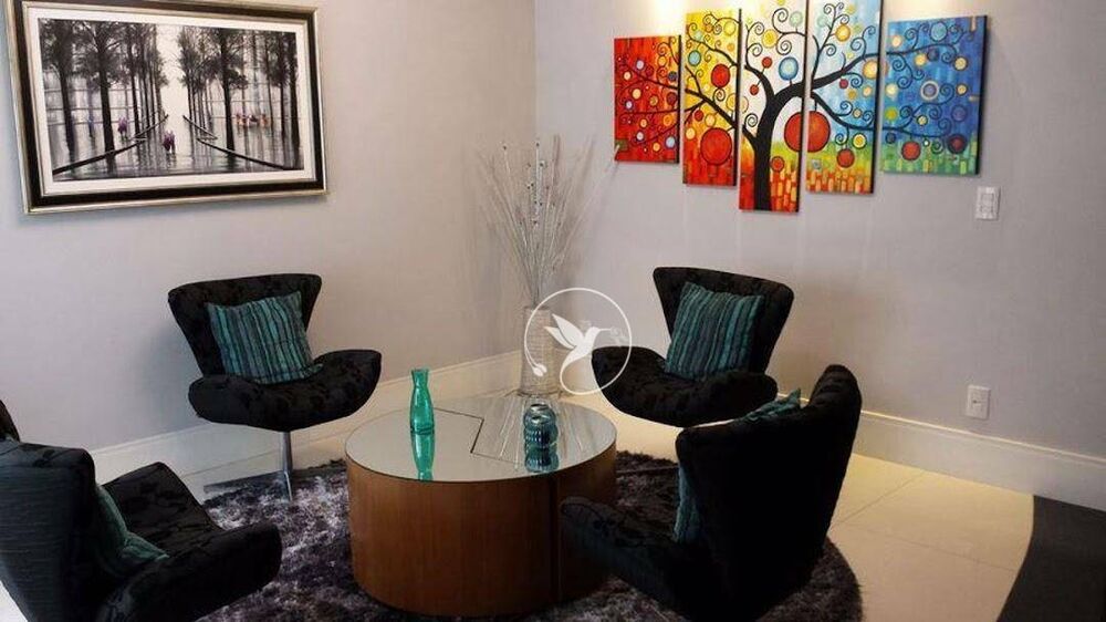 Casa de Condomínio, 5 quartos - Foto 46
