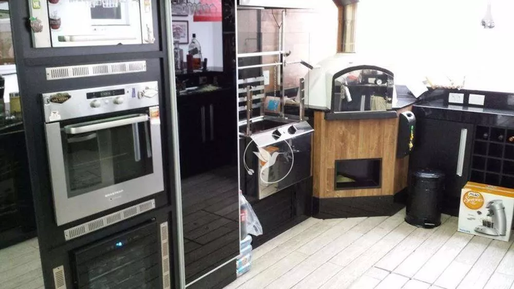 Casa de Condomínio, 5 quartos - Foto 4