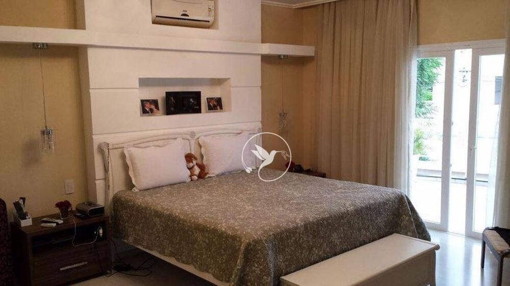 Casa de Condomínio, 5 quartos - Foto 40