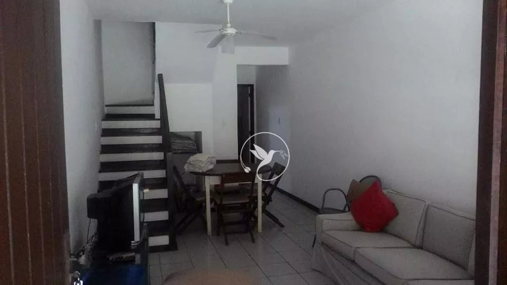 Casa de Condomínio, 2 quartos - Foto 6