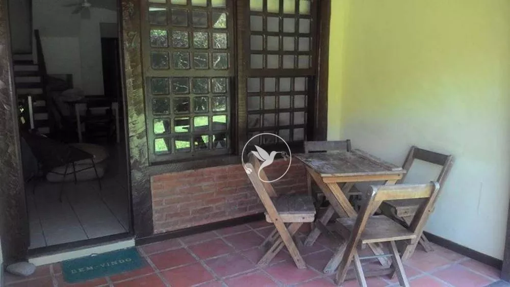 Casa de Condomínio, 2 quartos - Foto 29