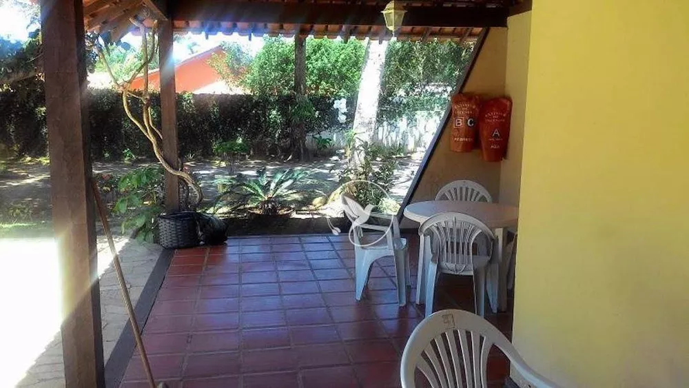 Casa de Condomínio, 2 quartos - Foto 18
