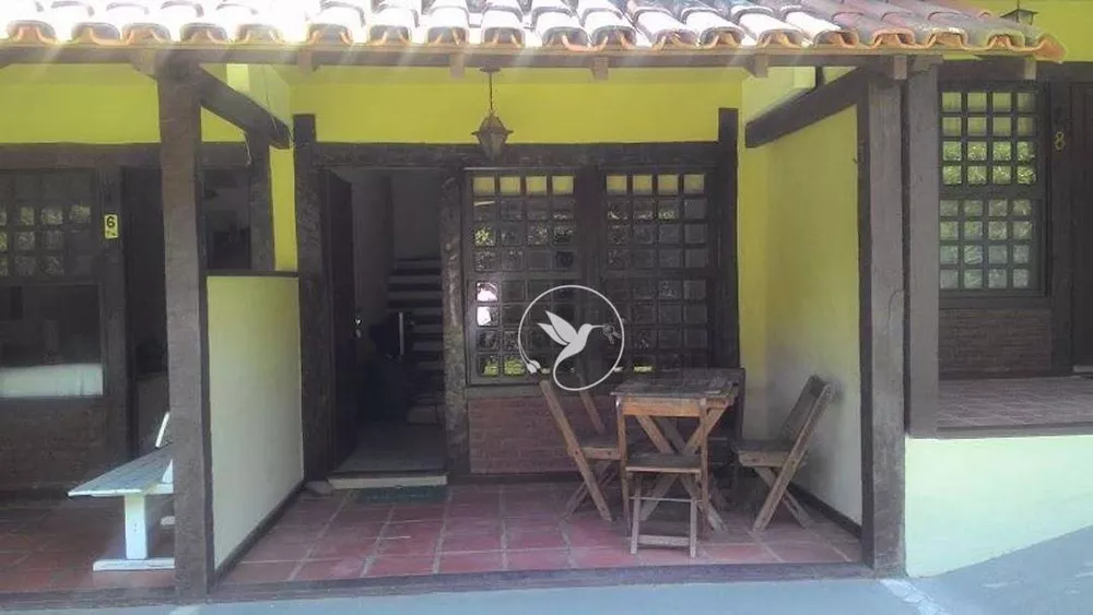 Casa de Condomínio, 2 quartos - Foto 22