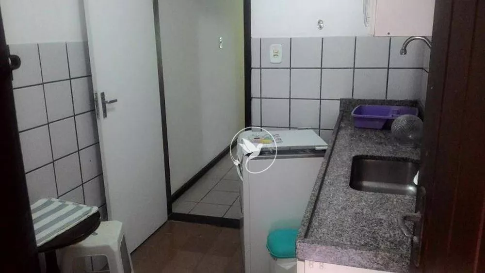 Casa de Condomínio, 2 quartos - Foto 5