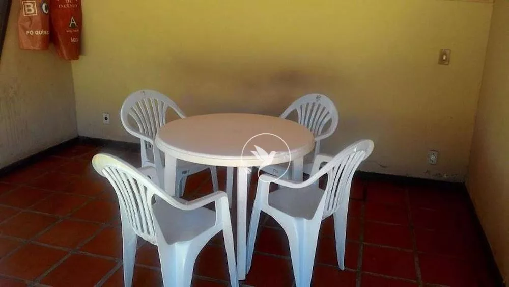 Casa de Condomínio, 2 quartos - Foto 27