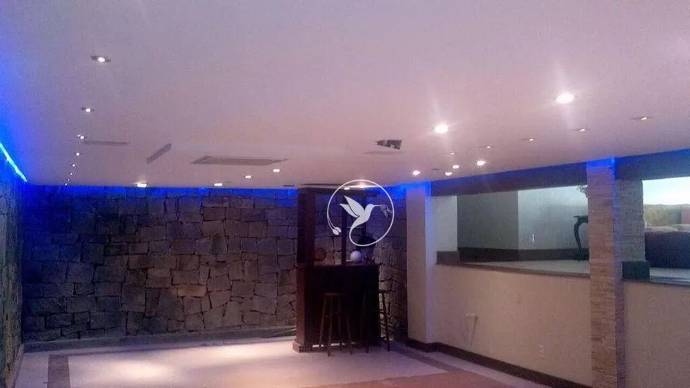 Sítio, 11 quartos, 1 hectares - Foto 11